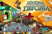 Chaos On Deponia gratuit pour toute prcommande de Goodbye Deponia