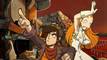 Goodbye Deponia : une jolie bande-annonce de 2 minutes