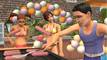 SecuROM prsent dans la version gratuite des Sims 2