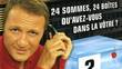  prendre Ou  Laisser
