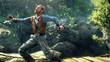 Soluce Risen 2 : Dark Waters