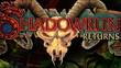 Shadowrun Returns