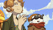 Soluce Deponia