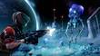 Borderlands : The Pre-Sequel