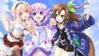Hyperdimension Neptunia Re;Birth 2