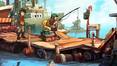 Soluce Chaos on Deponia