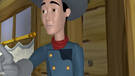 Soluce The Westerner