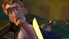 Soluce Tales of Monkey Island