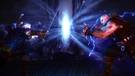 Avalanche d'images sur The Witcher 2 : des sorts, du sexe, de l'action