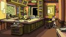 Soluce Edna & Harvey : Harvey's New Eyes