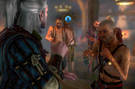The Witcher 2 repouss  dbut 2012 sur Xbox 360
