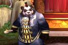 Mists Of Pandaria, la 4e extension de World Of WarCraft dvoile