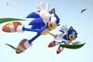 Sega : un "nouveau Sonic de référence" pour 2012 ? 