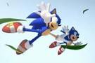 Sega : un "nouveau Sonic de rfrence" pour 2012 ? 