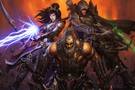 Du jeu en rseau sur consoles chez Blizzard, Diablo 3 ?