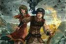 Lil Noir : Les Chanes de Satinav, une sortie le 23 mars 2012 avec la Bande Originale offerte
