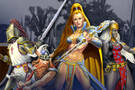 EverQuest glisse vers le free-to-play