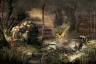 L'Oeil Noir : Les Chanes De Satinav sortira le 30 aot 2012
