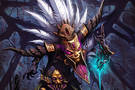 Diablo 3 : prsentation du Fticheur en vido