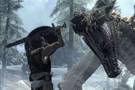 The Elder Scrolls 5 : Skyrim, des Elfes des neiges et des arbaltes