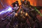 Diablo 3 : nos premires vidos, ainsi que des photos du lancement