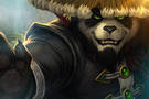 Blizzard prsent  la Gamescom
