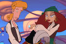 Ron Gilbert : Lucas Arts ne permettra pas de refaire Monkey Island 3