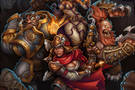 La bande-originale de Torchlight 2  tlcharger gratuitement