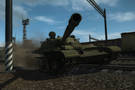 La mise  jour 8.0 de World Of Tanks repousse