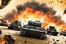 Plus de 40 millions d'inscrits  World Of Tanks