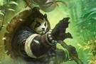WoW - Mists Of Pandaria se vend bien, Blizzard conserve ses joueurs