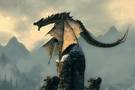 Dragonborn : un DLC  dos de dragon pour Skyrim ?