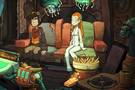 Chaos On Deponia s'offre une dmo jouable... en Allemand