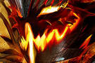 Guild Wars 2 : lancement de l'Ombre du Roi Dment, l'vnement spcial Halloween