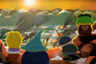 Company Of Heroes, Metro et South Park : tous en retard chez THQ