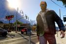 Grand Theft Auto 5 : le plein de nouvelles images