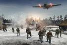 Company Of Heroes 2 : l'interface en image