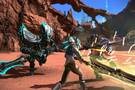 TERA devient free-to-play  partir du 5 fvrier