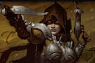 Diablo 3 : le cross-play console/PC, les clavier/souris sur PS3/PS4 et la coop' en local