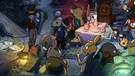 Soluce The Night Of The Rabbit