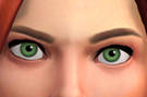 Les Sims 4 prsent lors de la Gamescom 2013