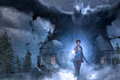 Dracula 4 : L'Ombre Du Dragon, entre dbut de l'aventure en vido maison et marketing douteux 