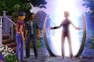 Cinéma et Futur : deux extensions Sims 3 à venir