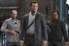 Dernire ligne droite en images pour Grand Theft Auto 5