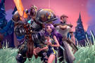 Wildstar : les deux dernires classes prsentes