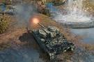 World of Tanks passe la barre symbolique du million de joueurs connects en simultan
