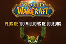 Infographie : World Of Warcraft en quelques chiffres