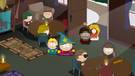 South Park décalé en Allemagne / Autriche