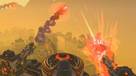 WildStar prsente ses Terrains de Guerre