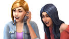 Les Sims 4 en dmonstration  lE3